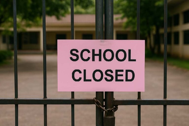 School-Closed-News-Today-1