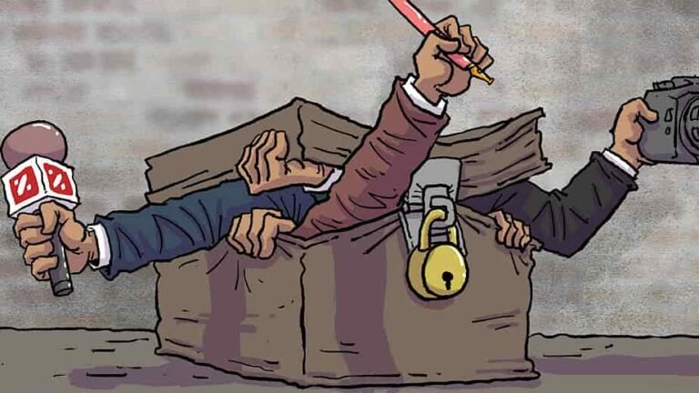 locked-up-journalists